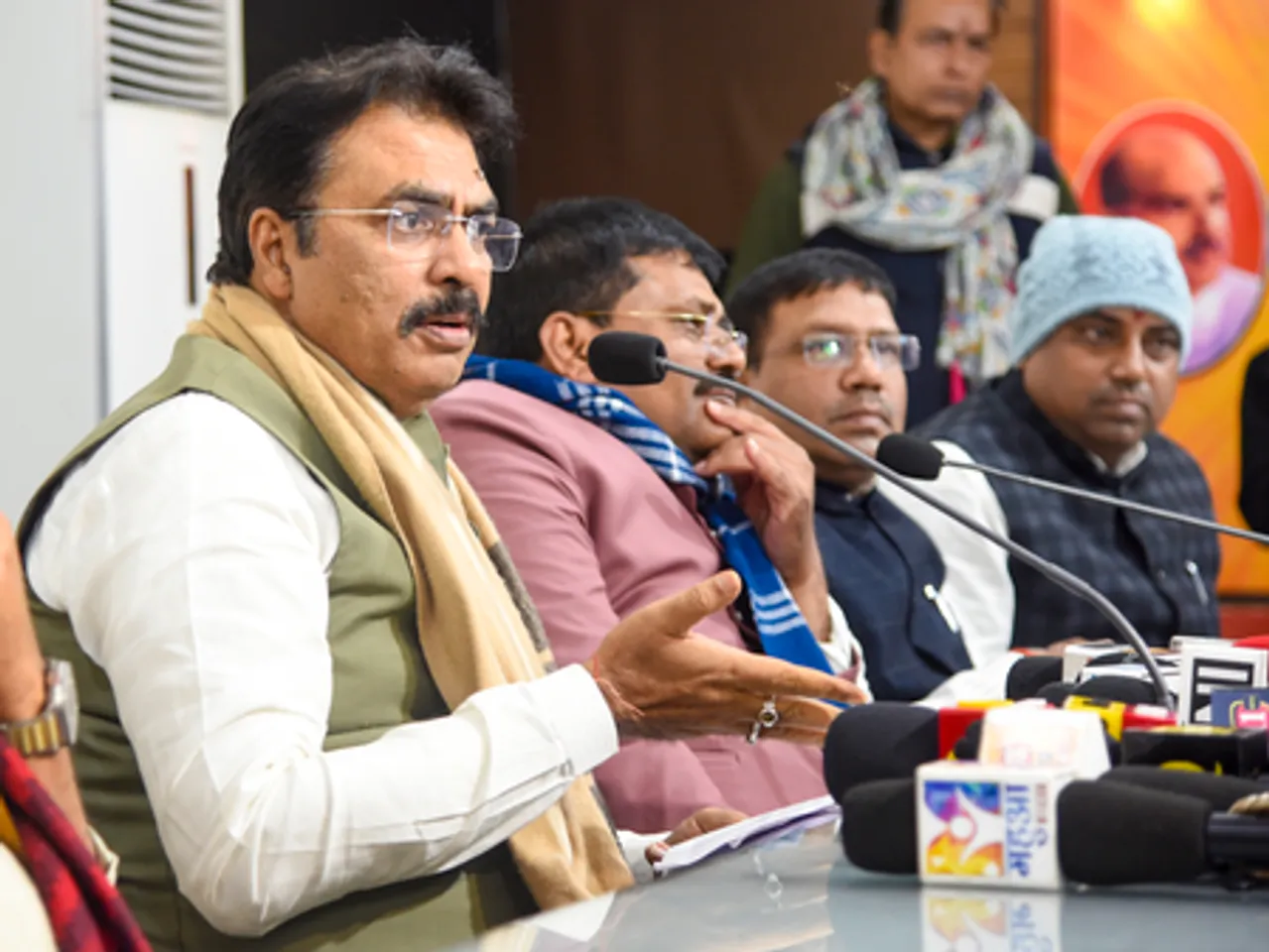 Not just trade deal, but step to elevate strategic friendship: Sanjay Saraogi on India–US interim trade agreement