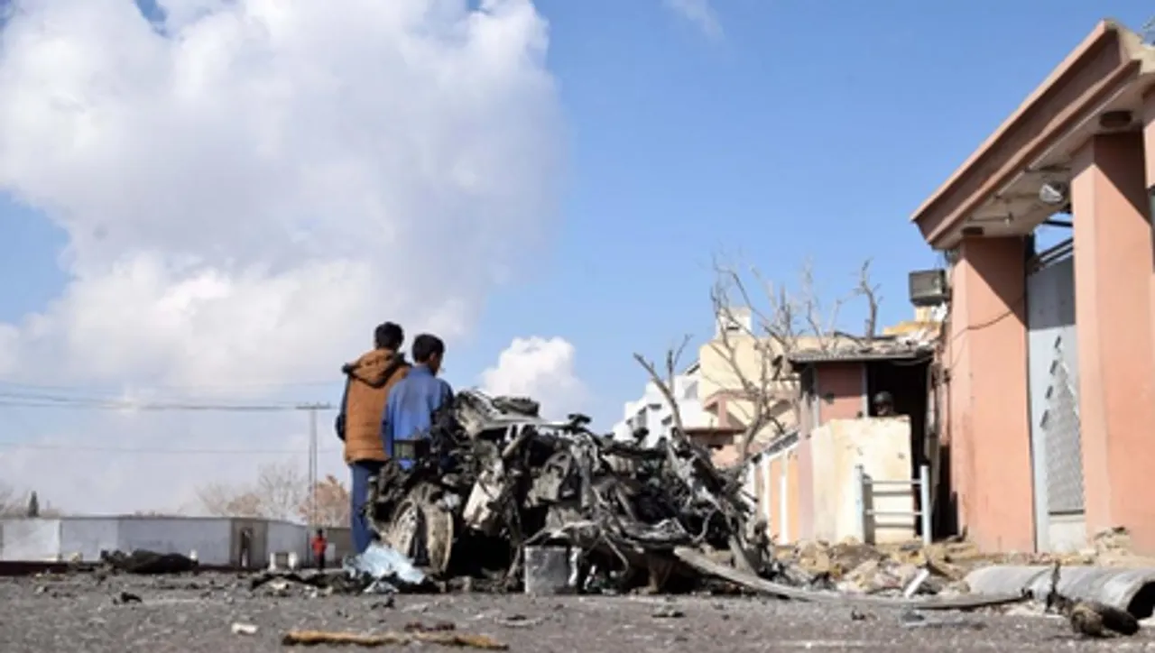 Pakistan detains 180 Baloch people after deadly clashes