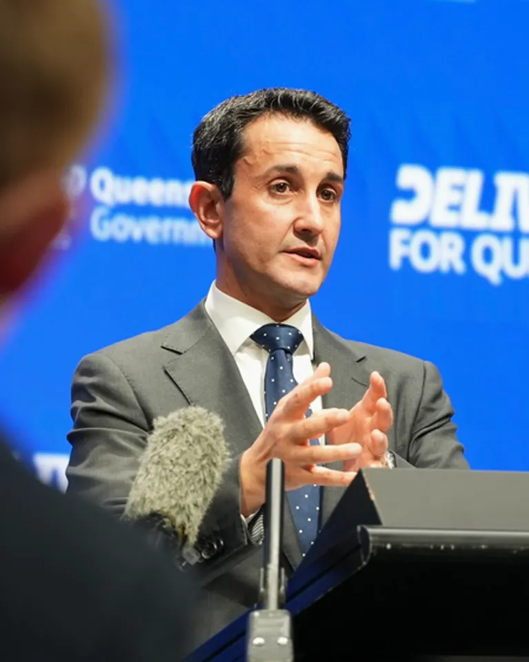 queensland set to ban slogan from the river to sea