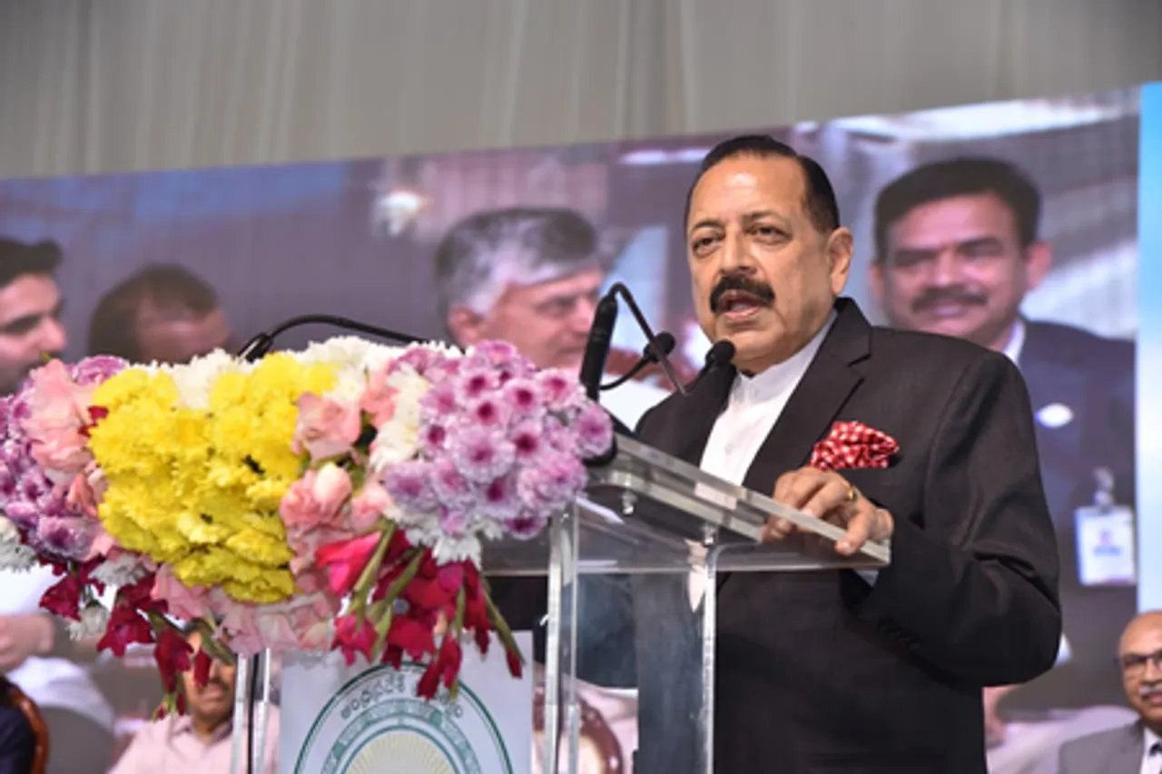 India aims 1,000 Qubits and 2,000-km Quantum Communication Network: Dr Jitendra Singh
