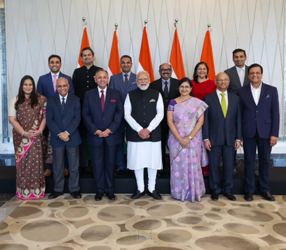 PM Modi encourages Malaysian businesses to explore huge India opportunities
