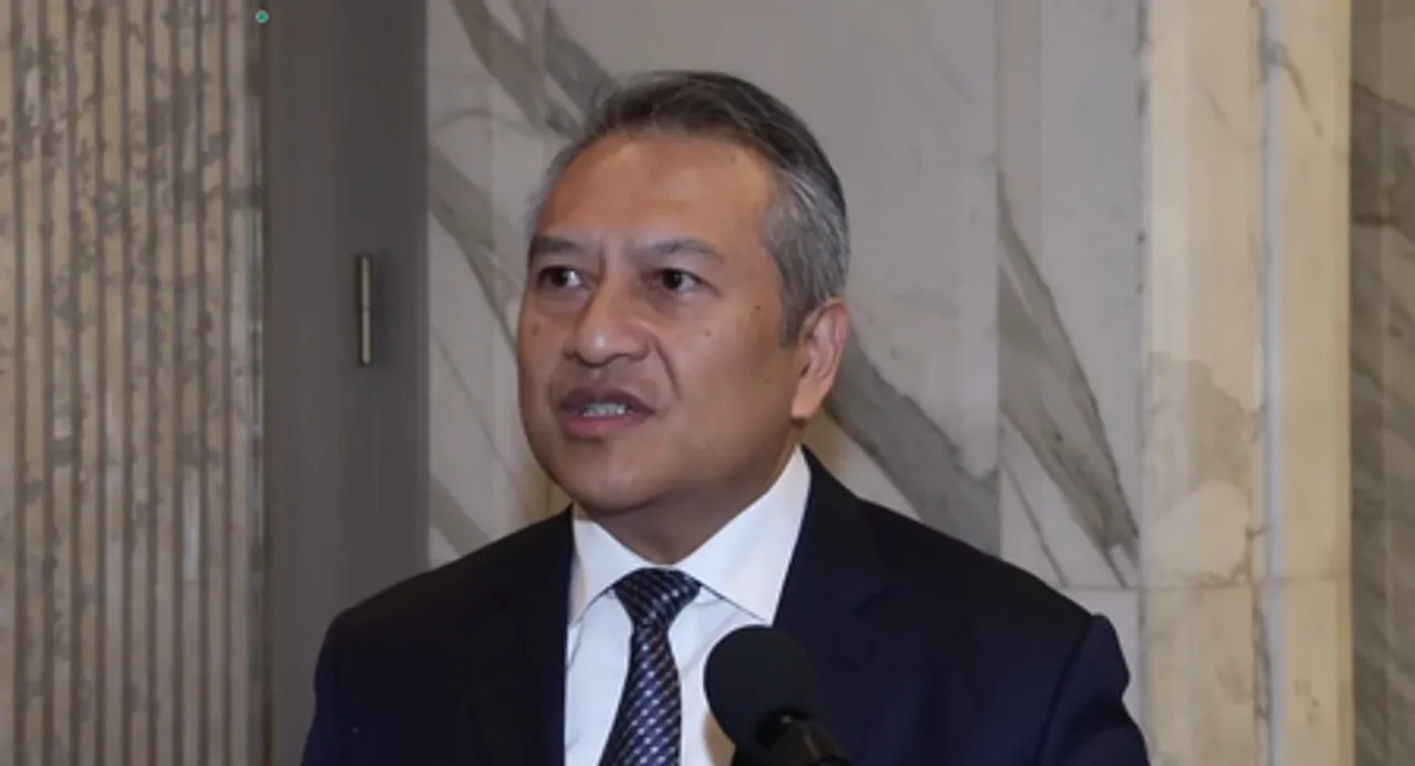 मलेशिया के उद्योगपति पीएम मोदी के नेतृत्व से हुए प्रभावित, बोले- 'वह एक महान और मिलनसार नेता हैं'