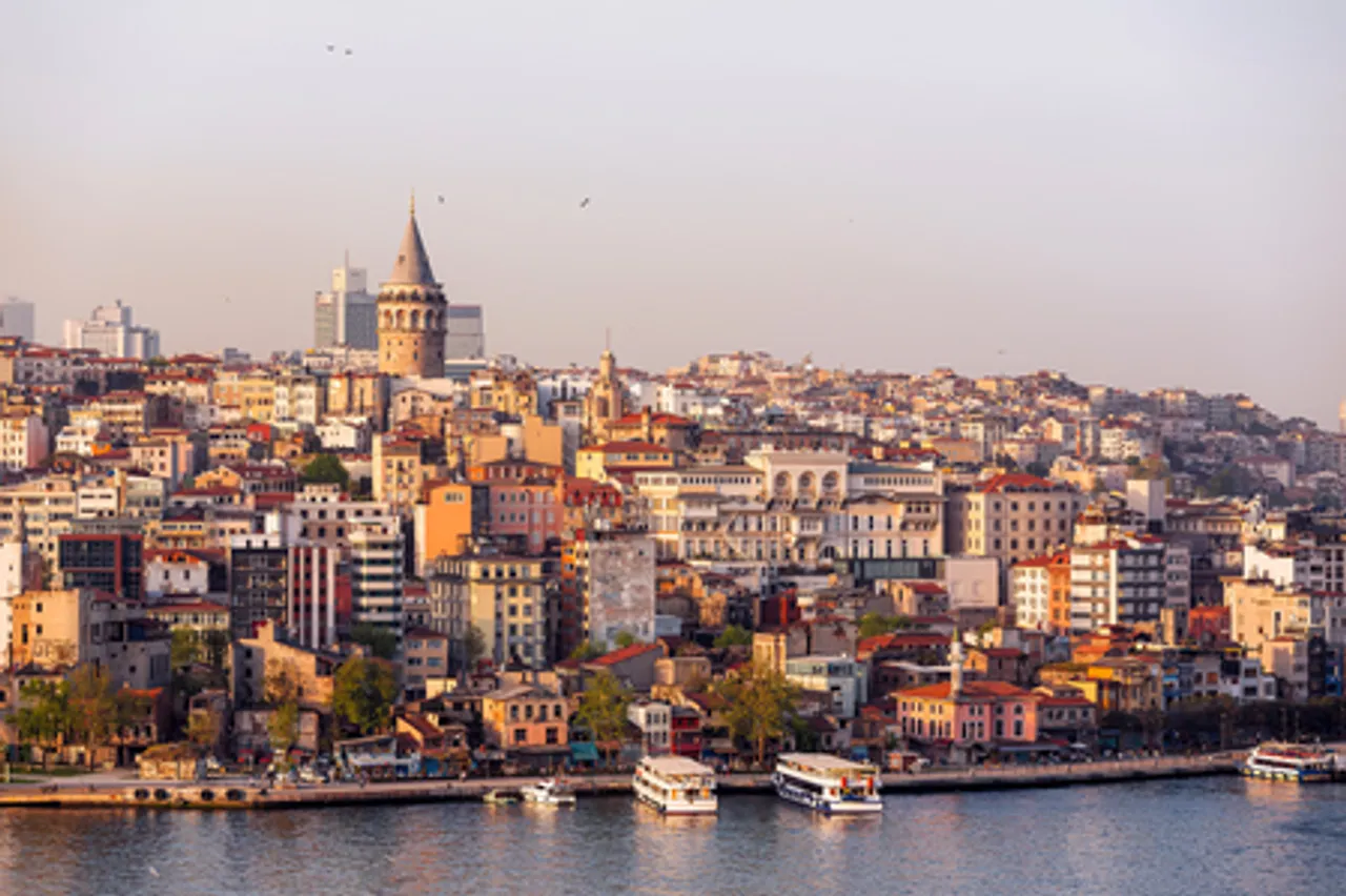 तीसरा चीन-तुर्किये आर्थिक एवं व्यापार मंच आयोजित