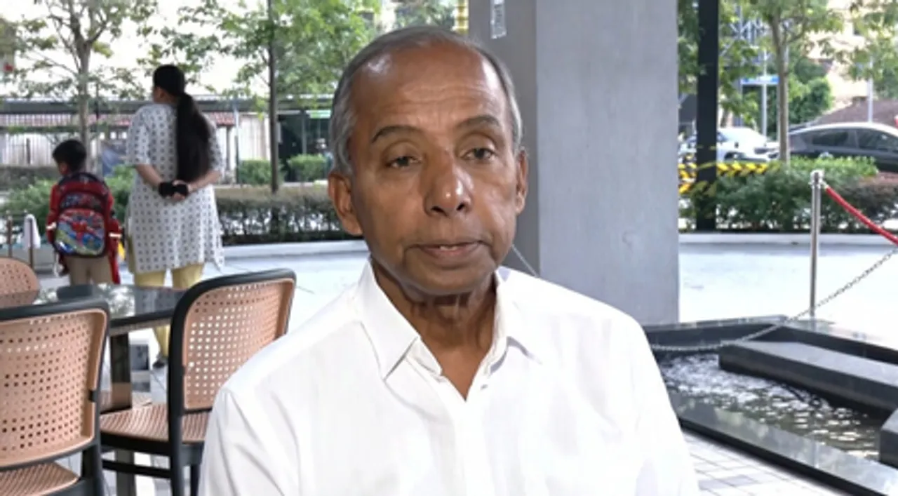 मलेशियाई संसद सदस्य ने पीएम मोदी से मुलाकात को बताया फायदेमंद और मजेदार