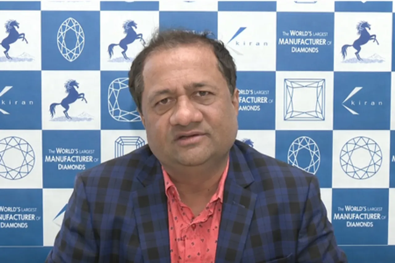 India–US trade deal to unlock major boost for gems, jewellery exports: Industry leaders