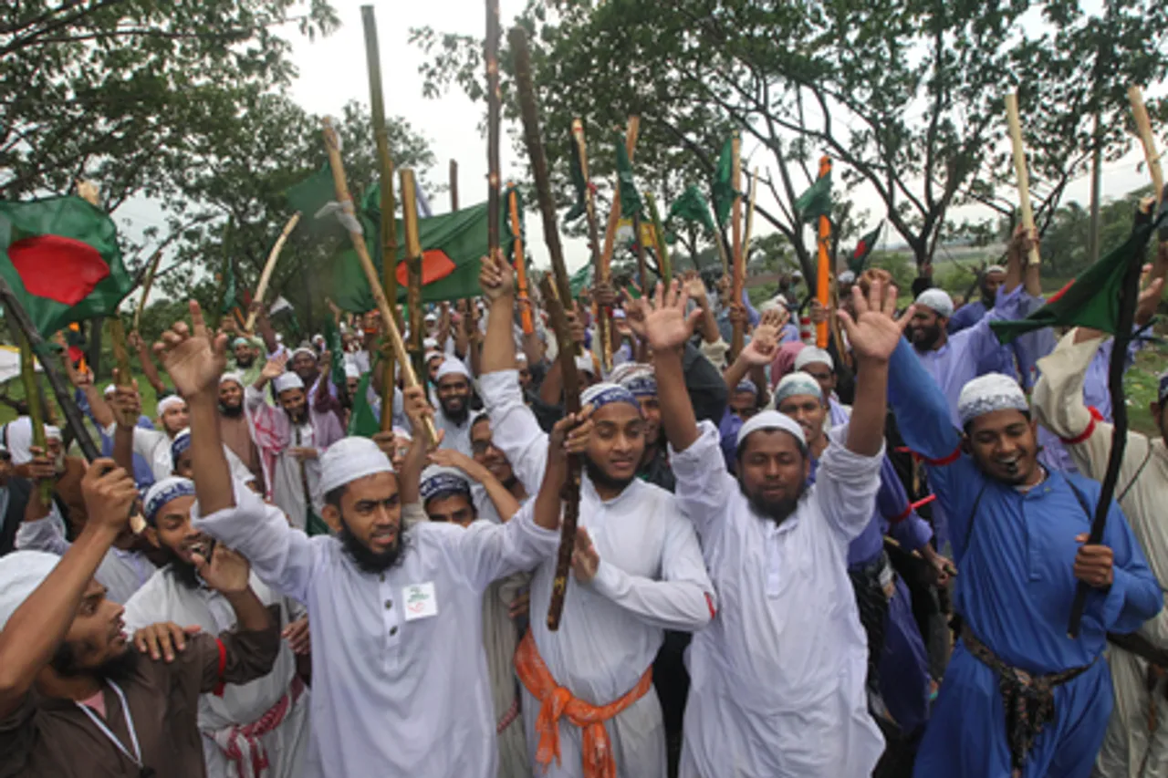 Ahead of elections, minorities in Bangladesh feel insecurity even more profoundly: Report