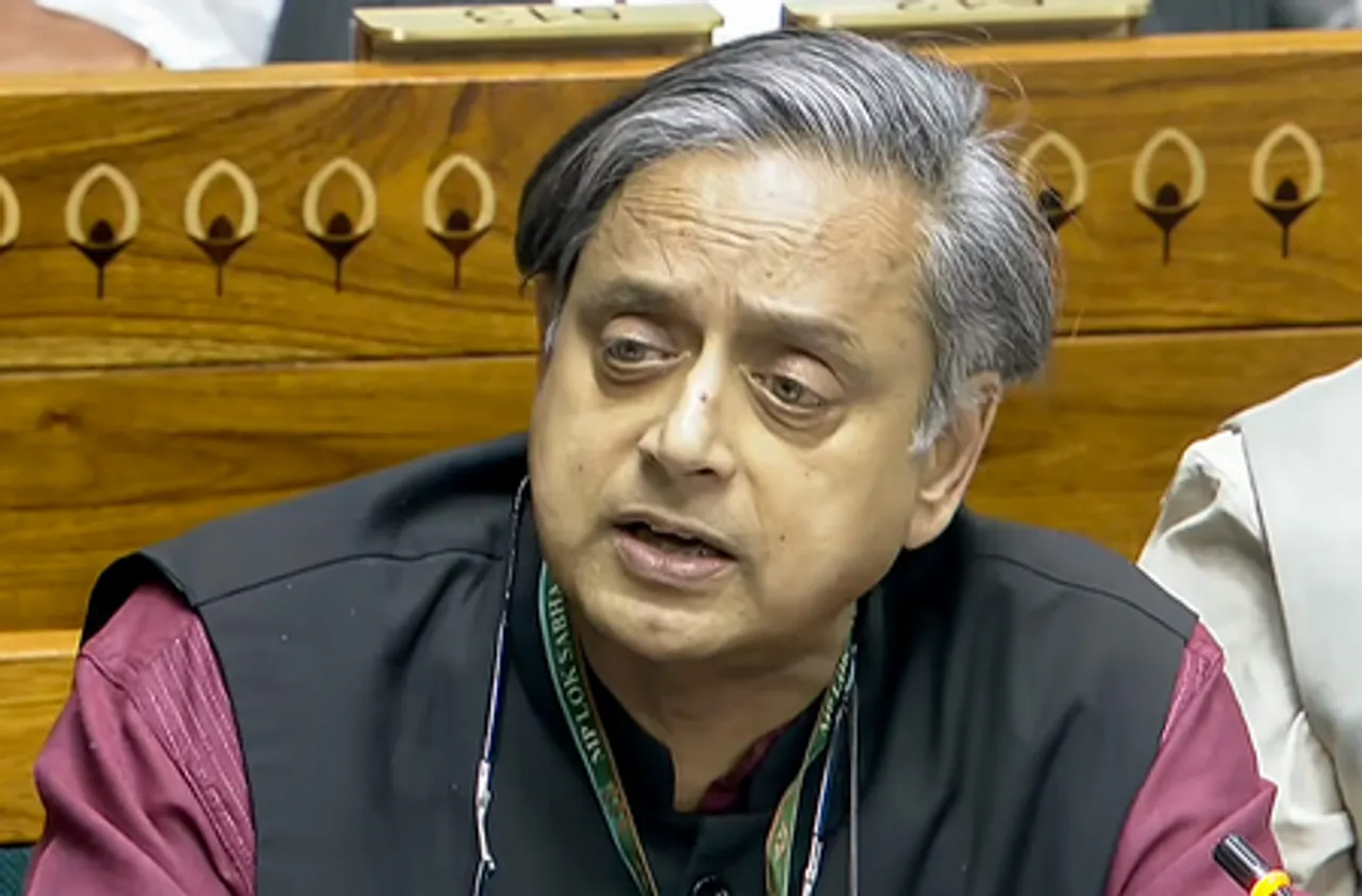 New Delhi: Budget Session of Parliament (Lok Sabha)