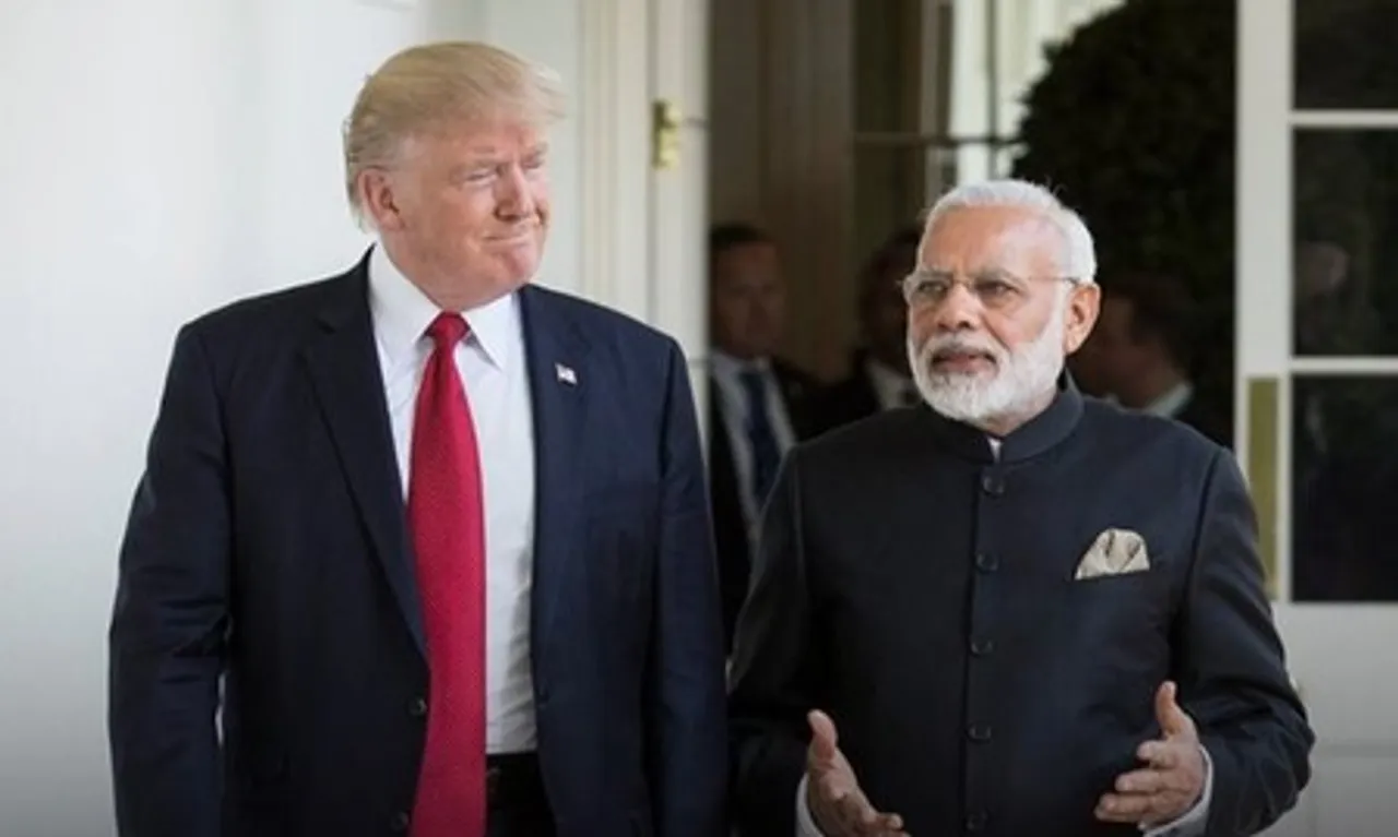 US, India to continue talks on trade barriers