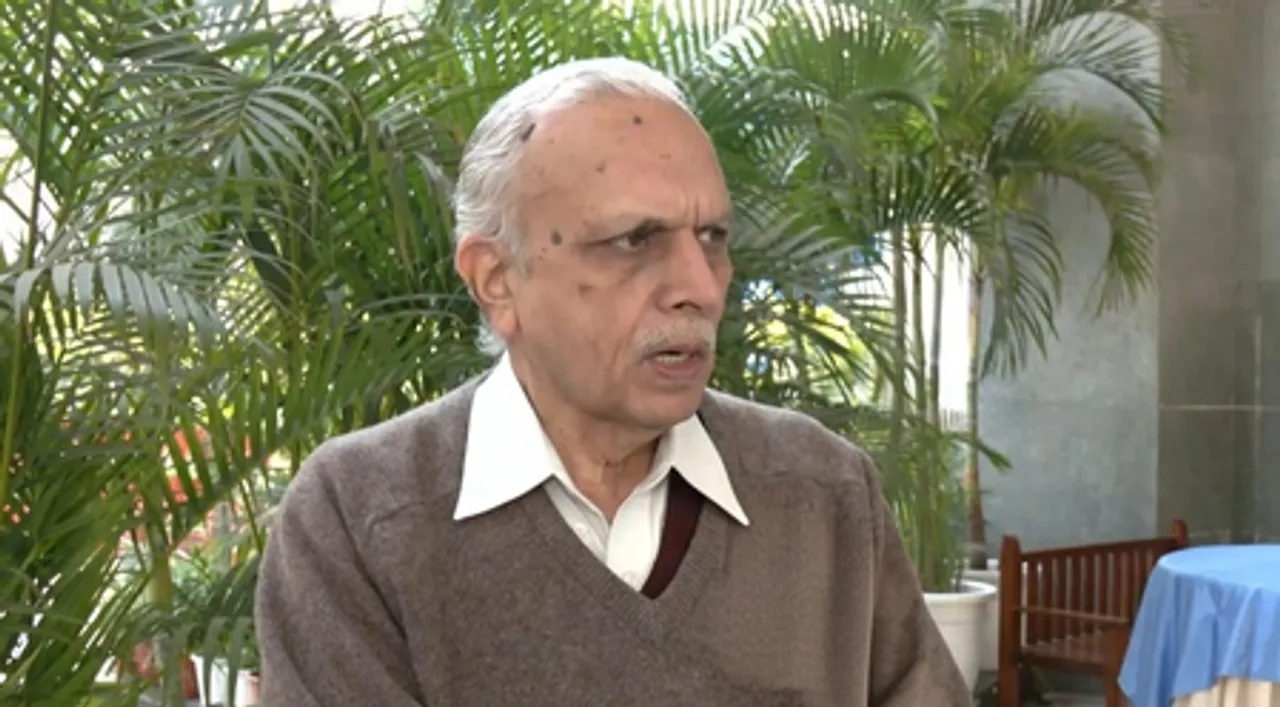 बांग्लादेश चुनाव के बाद तेजी से बदलेगा राजनीतिक माहौल: अरविंद गुप्ता