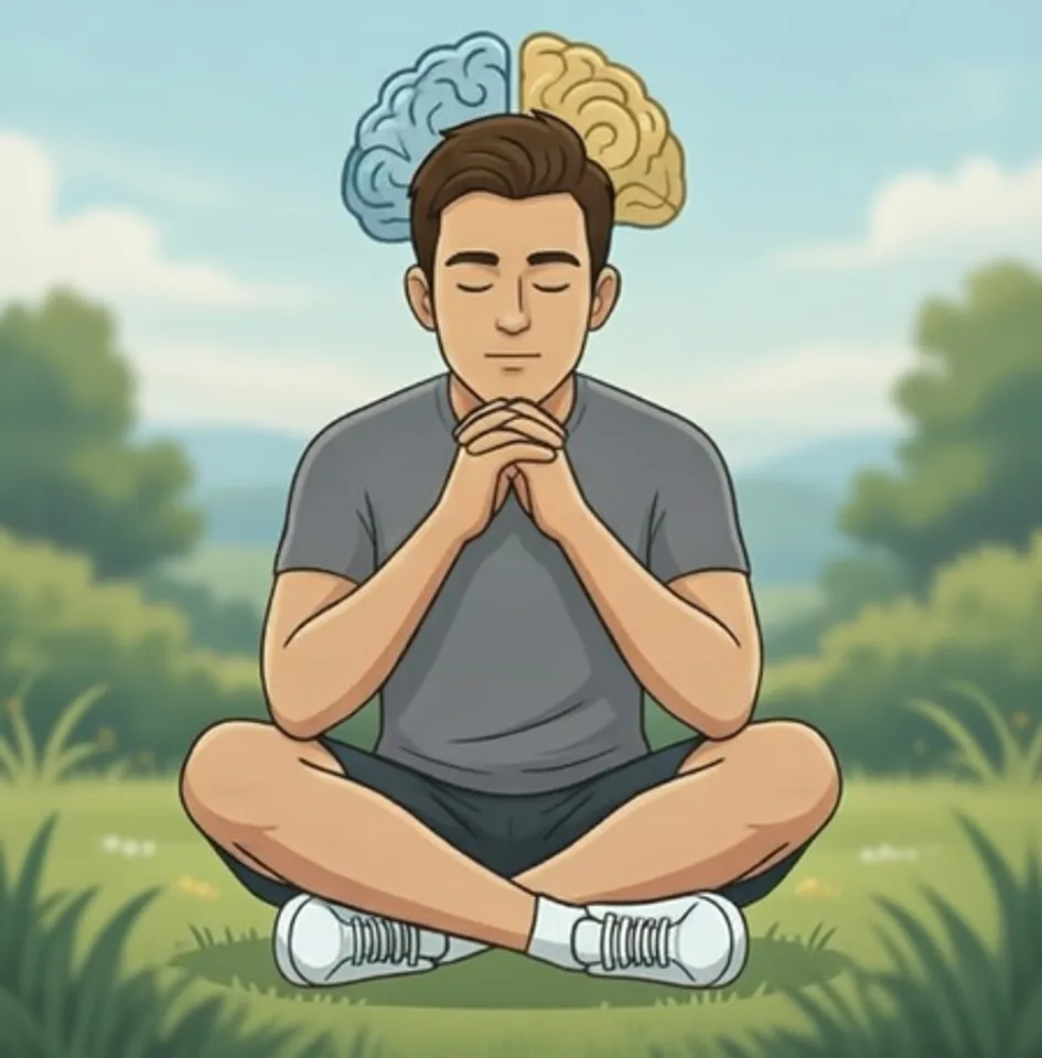 तन ही नहीं, मन के लिए भी आराम है जरूरी! जानें यूनानी चिकित्सा का सिद्धांत