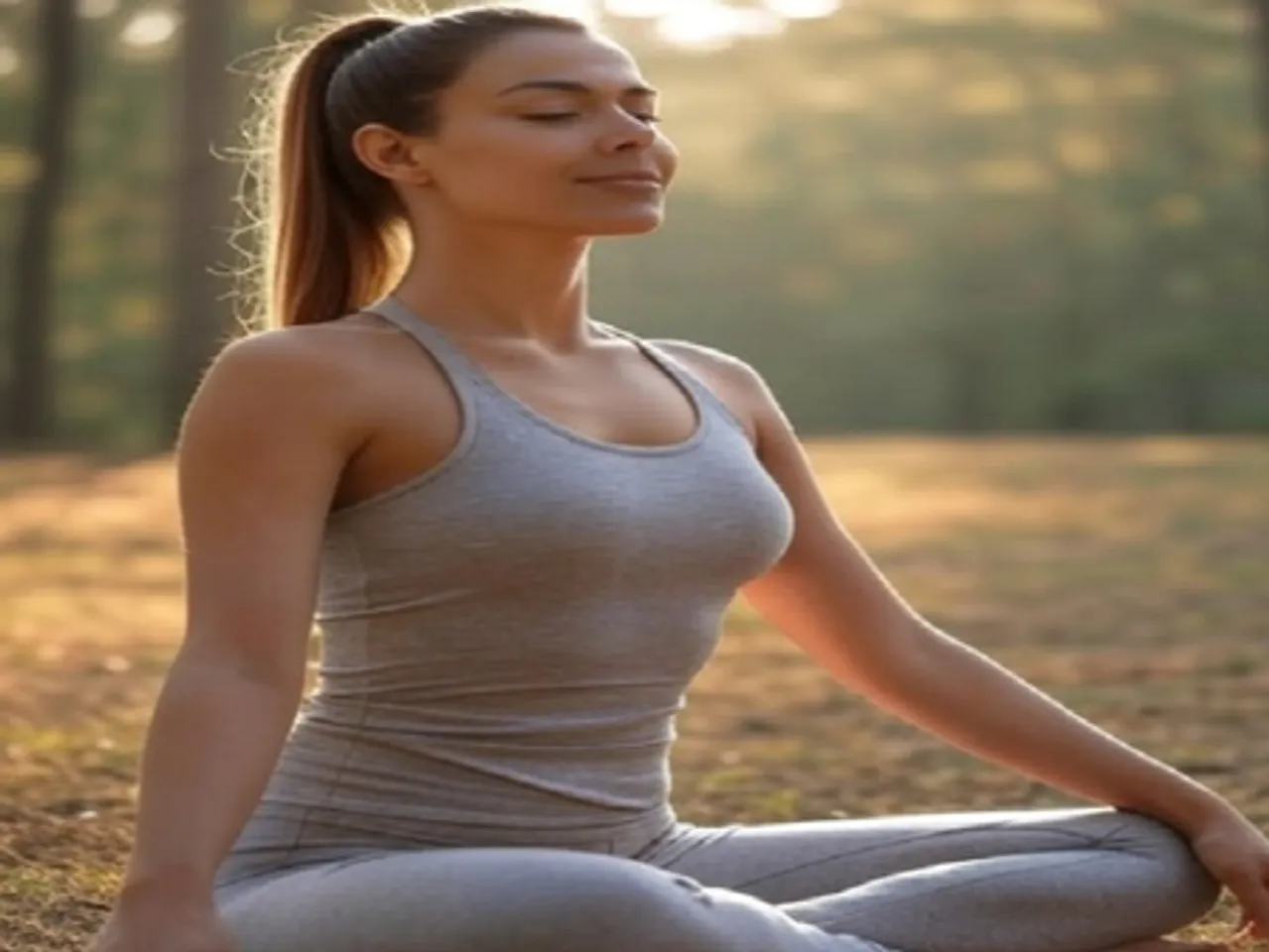 सुबह की ये 5 आदतें रखेंगी फिट और एनर्जी से भरपूर, देखें 'मॉर्निंग मूव' के आसान टिप्स