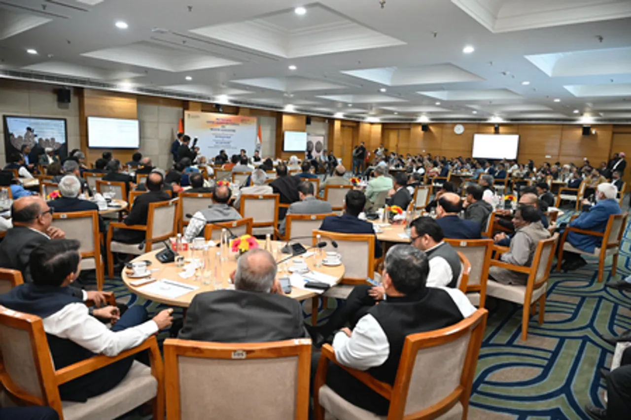 Intensify efforts to penetrate new markets, become more competitive: Piyush Goyal