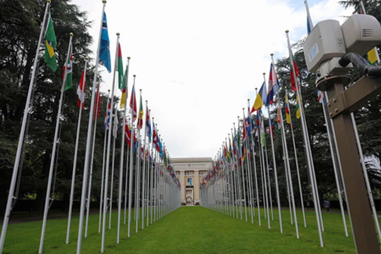 दो चीनी वैज्ञानिक संयुक्त राष्ट्र के एआई पर स्वतंत्र अंतर्राष्ट्रीय वैज्ञानिक पैनल के सदस्य चुने गए