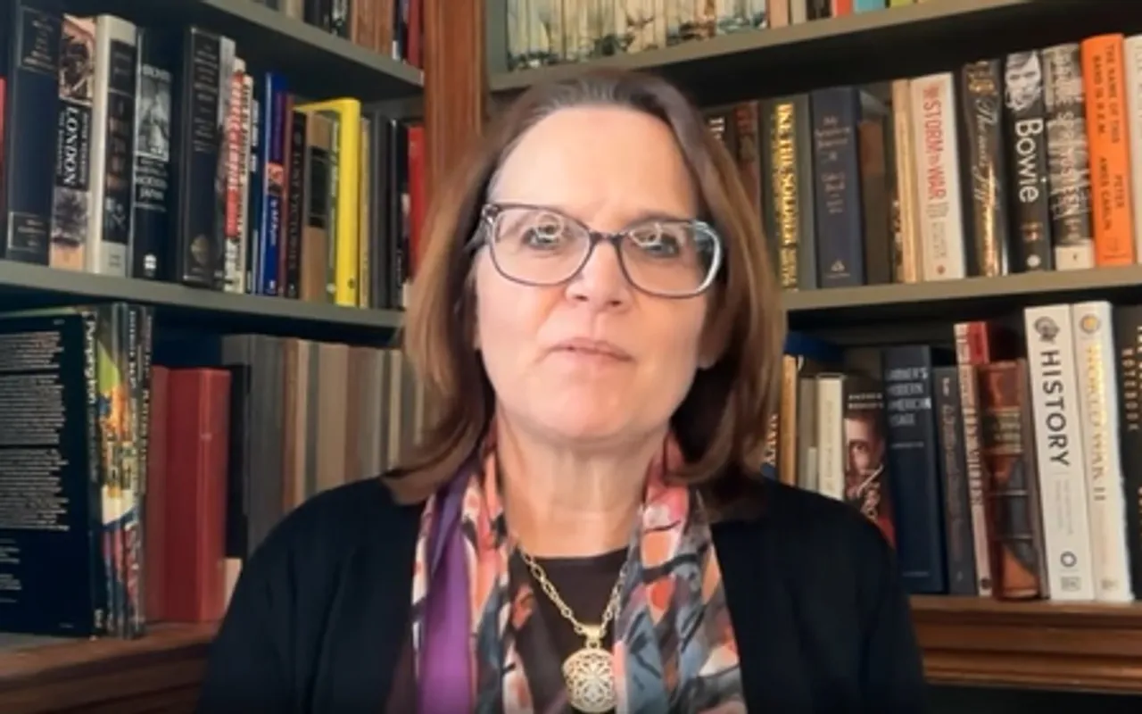 Good day for democracy in Bangladesh but vote raises new questions: Lisa Curtis