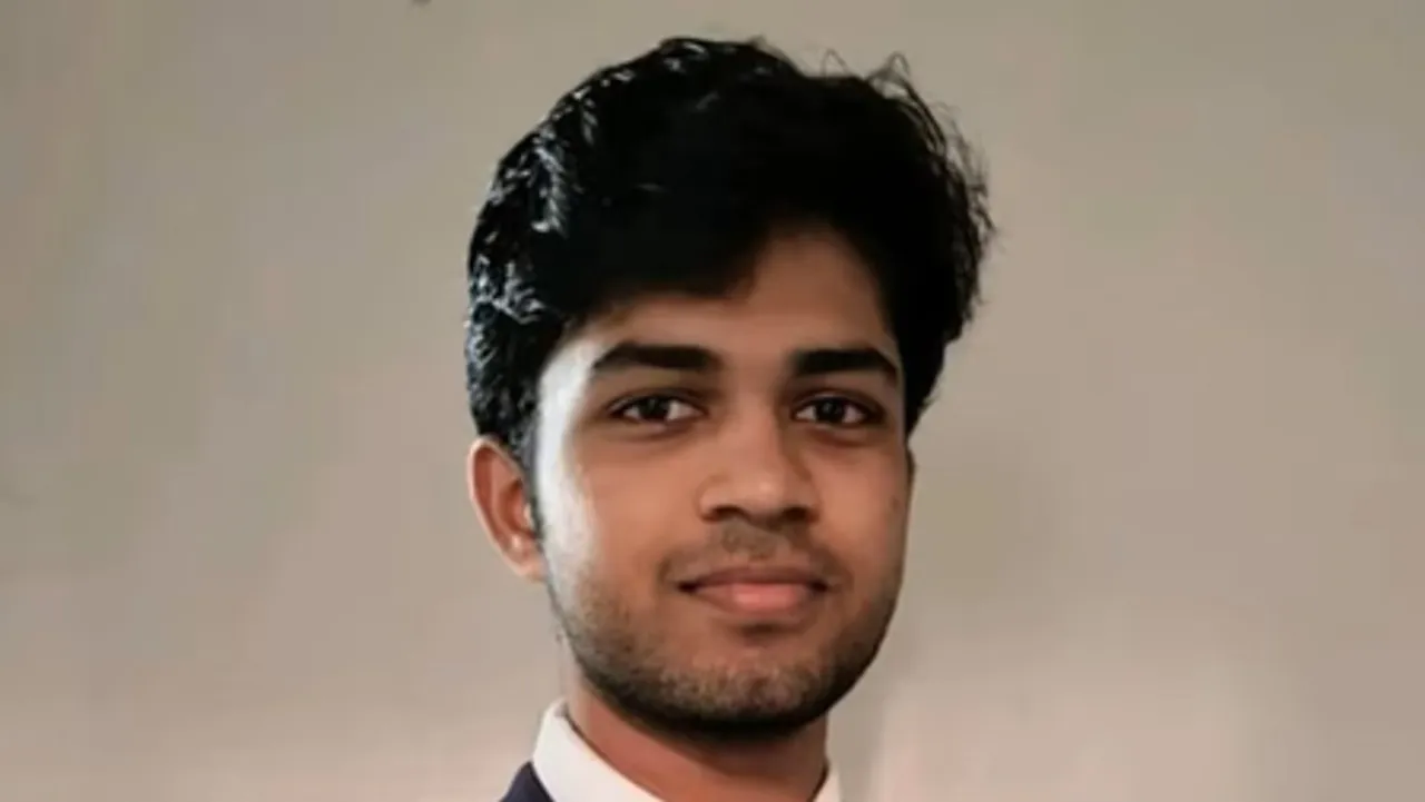 Indian student missing in Berkeley