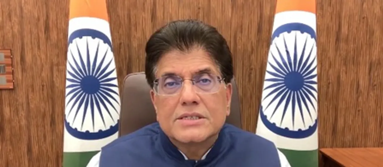 India-US trade deal 'fair and balanced': Piyush Goyal