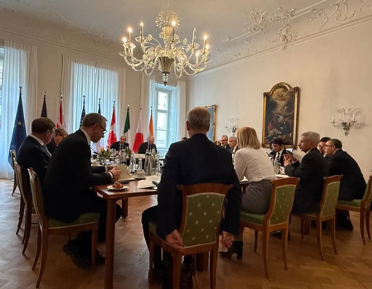 munich security conference 2026