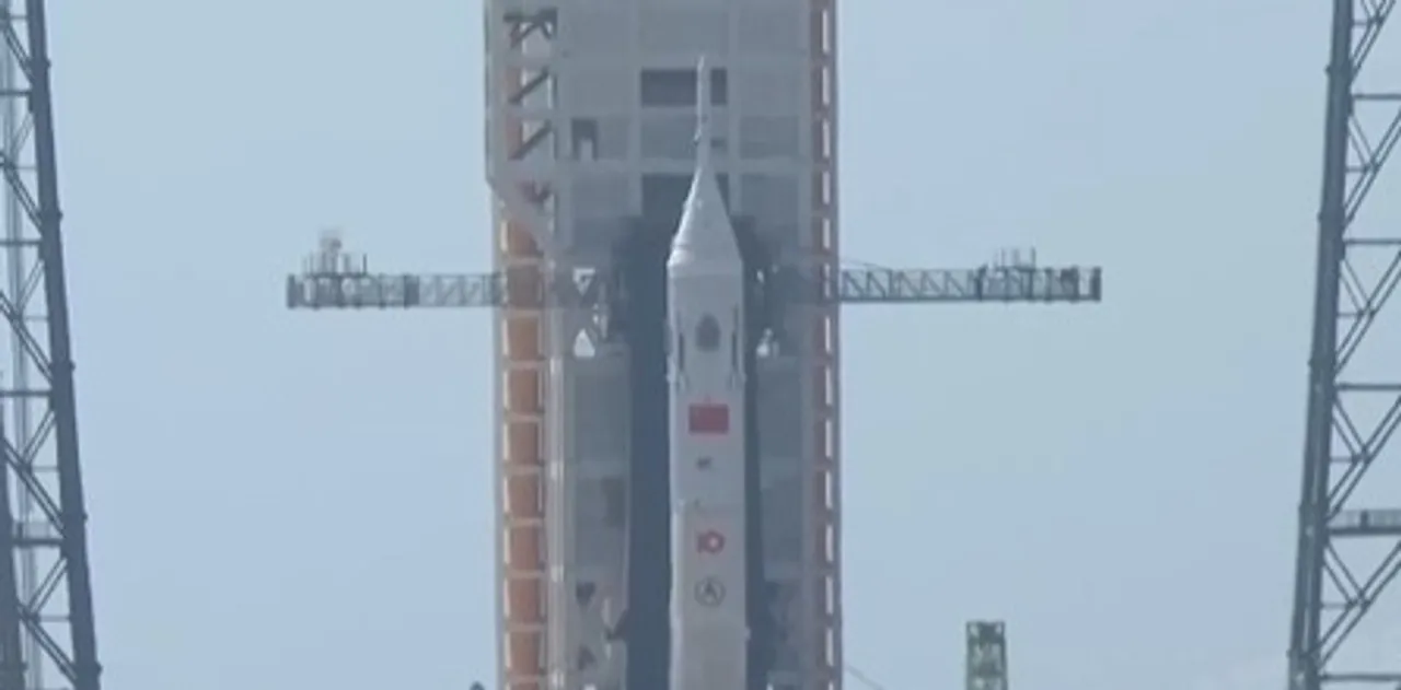 विज्ञान एवं प्रौद्योगिकी के क्षेत्र में चीन को मिली ऐतिहासिक उपलब्धियां