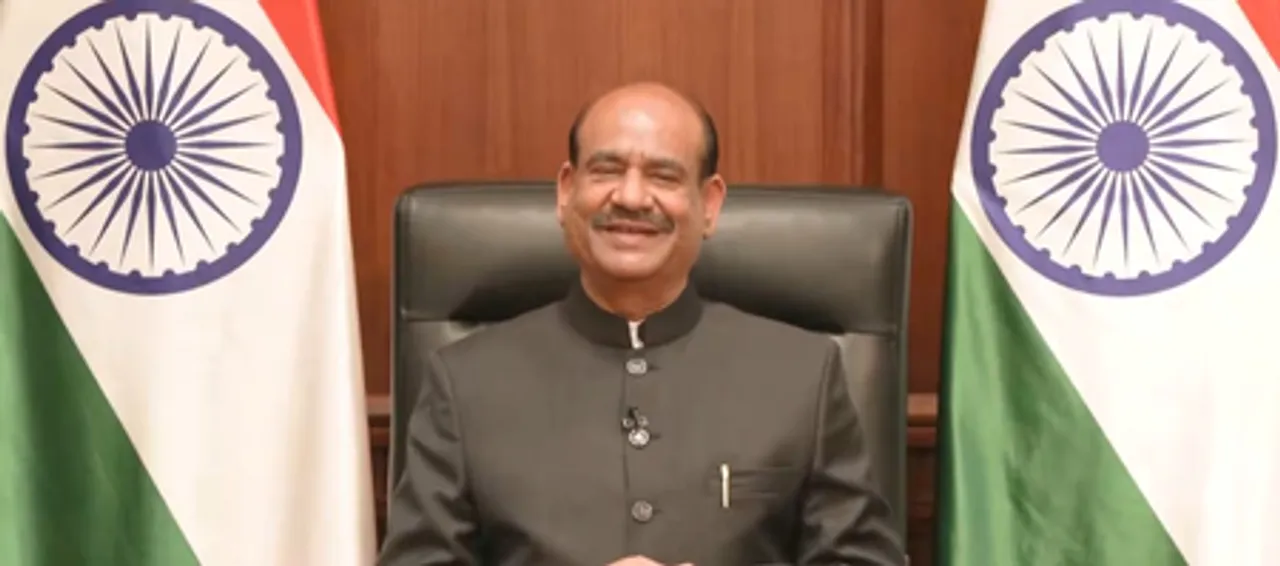 LS Speaker Om Birla to represent India at swearing-in ceremony of new Bangladesh govt