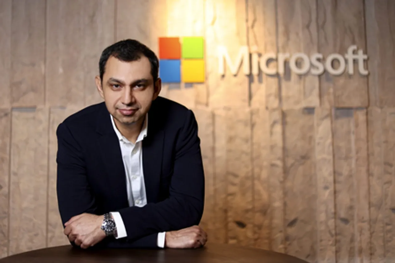 AI models improving rapidly, sector to see exponential growth in 3 years: Microsoft India President