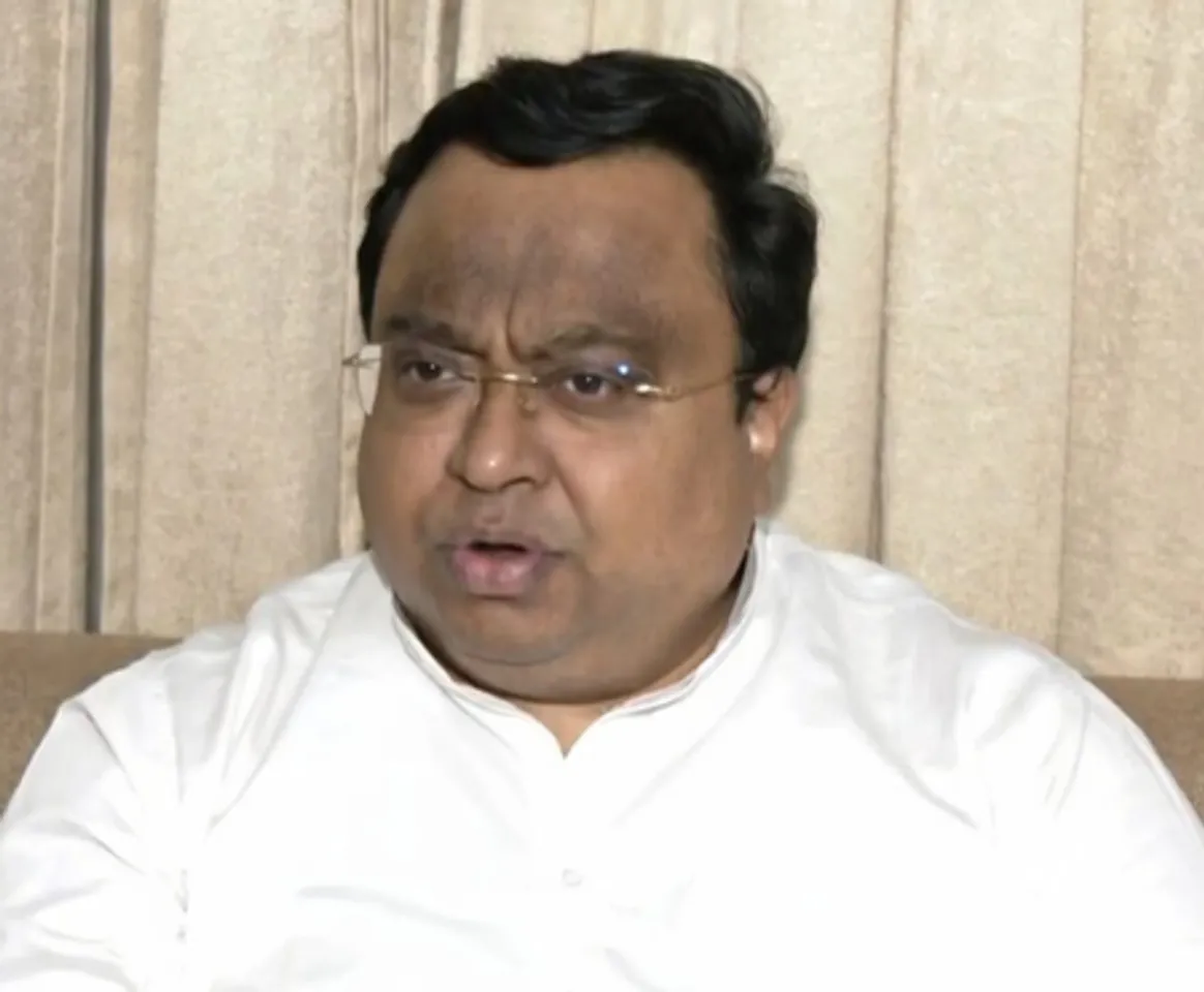 एआई सम्‍मेलन से देश में इनोवेशन, एंटरप्रेन्योरशिप, रिसर्च और डेवलपमेंट को बढ़ावा मिलेगा : सस्मित पात्रा