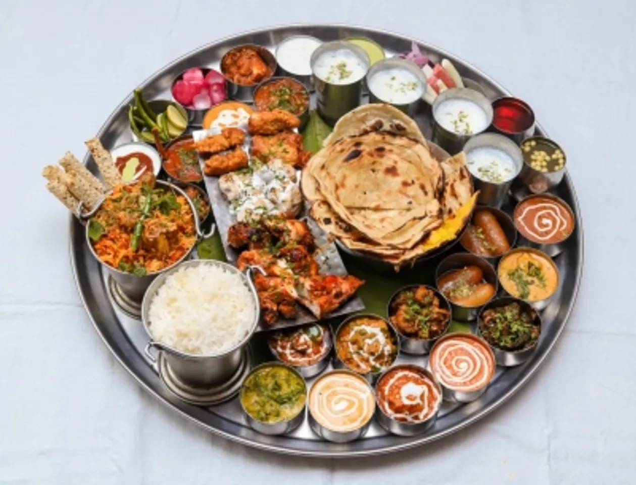 Home-cooked veg thali cost falls 1 pc in Jan, non-veg thali price drops 7 pc