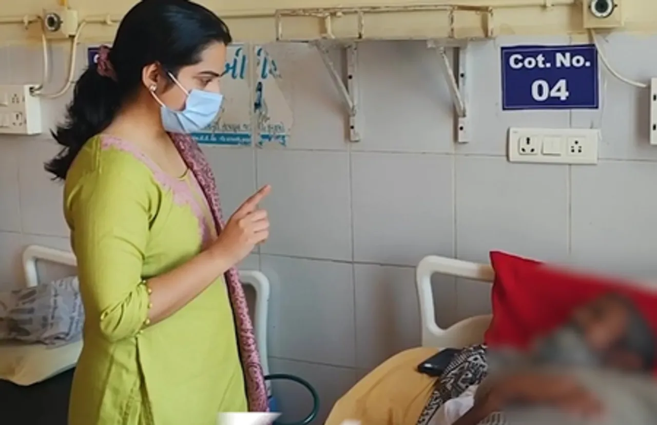 गुजरात सरकार के ‘भागीरथ अभियान’ से टीबी के खिलाफ मिसाल बना गिर सोमनाथ