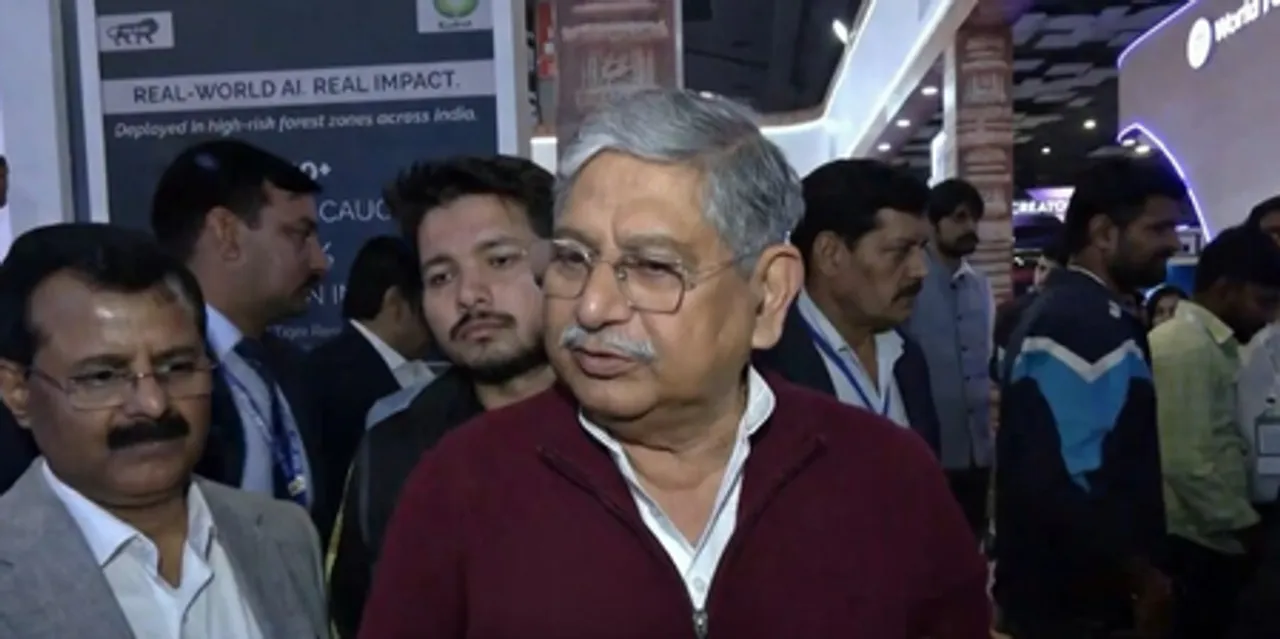 एआई के क्षेत्र में बिहार के बच्चे दुनिया में बनाएंगे अलग पहचान : ललन सिंह