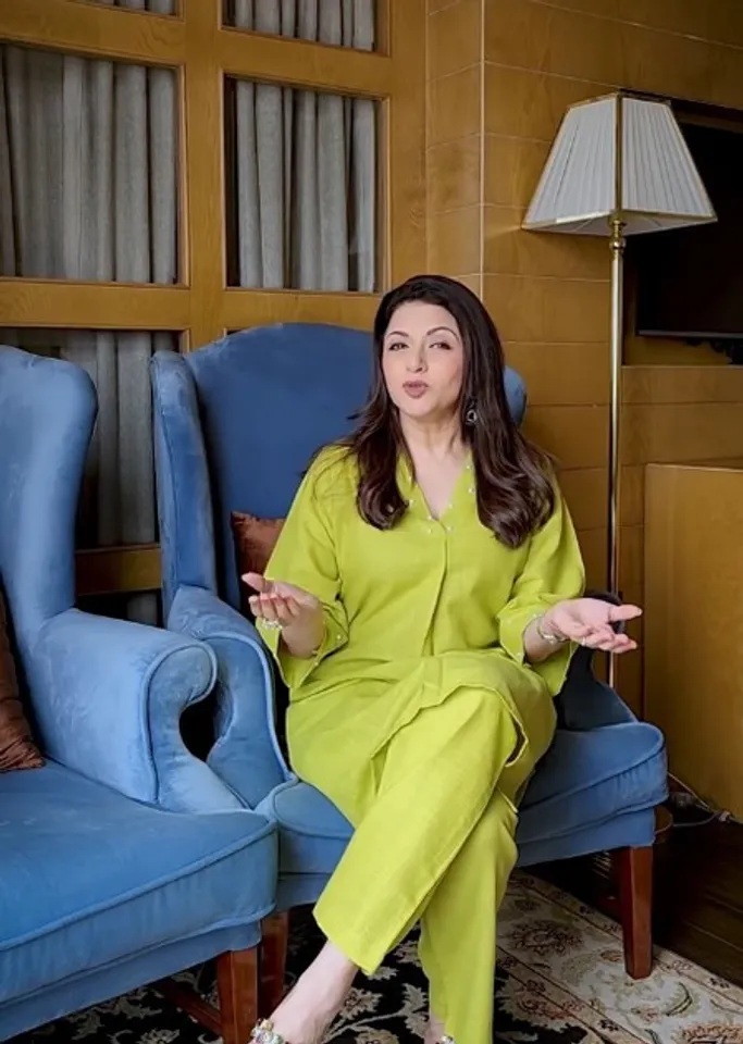 किचन की इन 6 चीजों से पाएं ग्लोइंग स्किन और स्ट्रॉन्ग इम्यूनिटी- भाग्यश्री