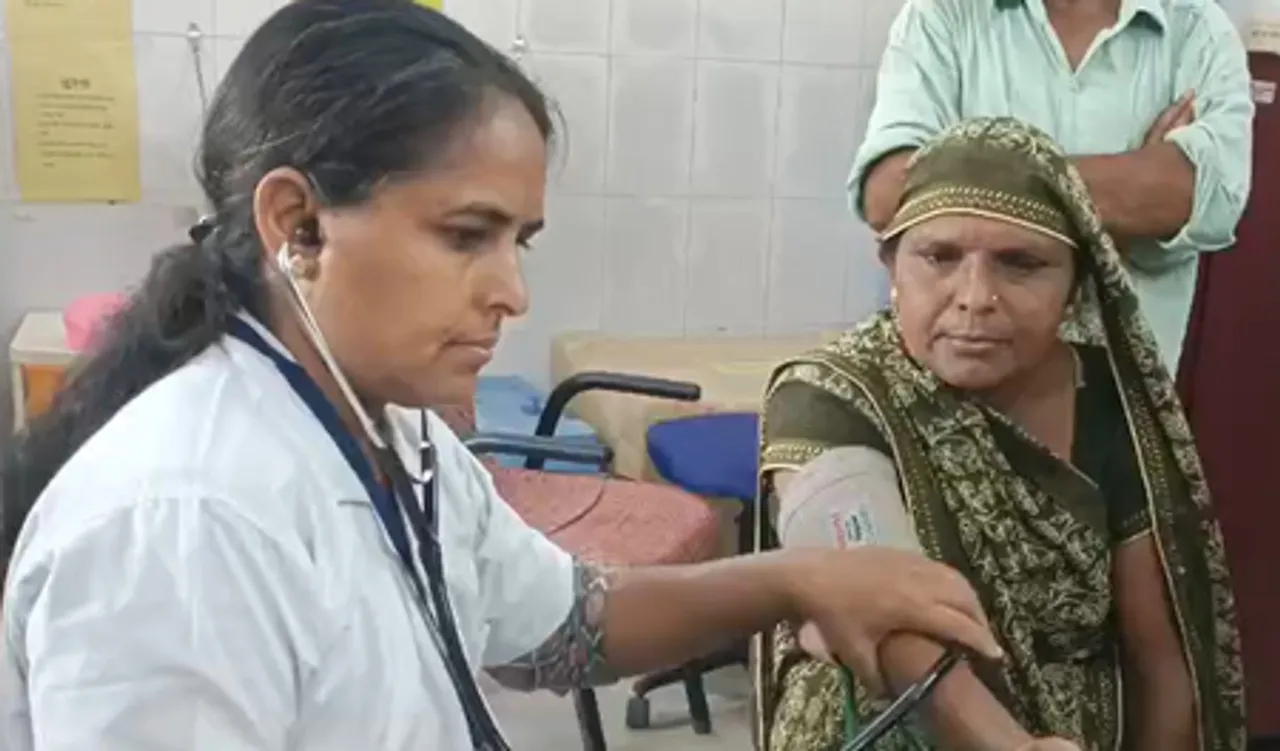 एनएचएम के तहत 87 संविदा पदों पर भर्ती: बलौदाबाजार-भाटापारा में स्वास्थ्य सेवाओं को मिलेगा नया संबल