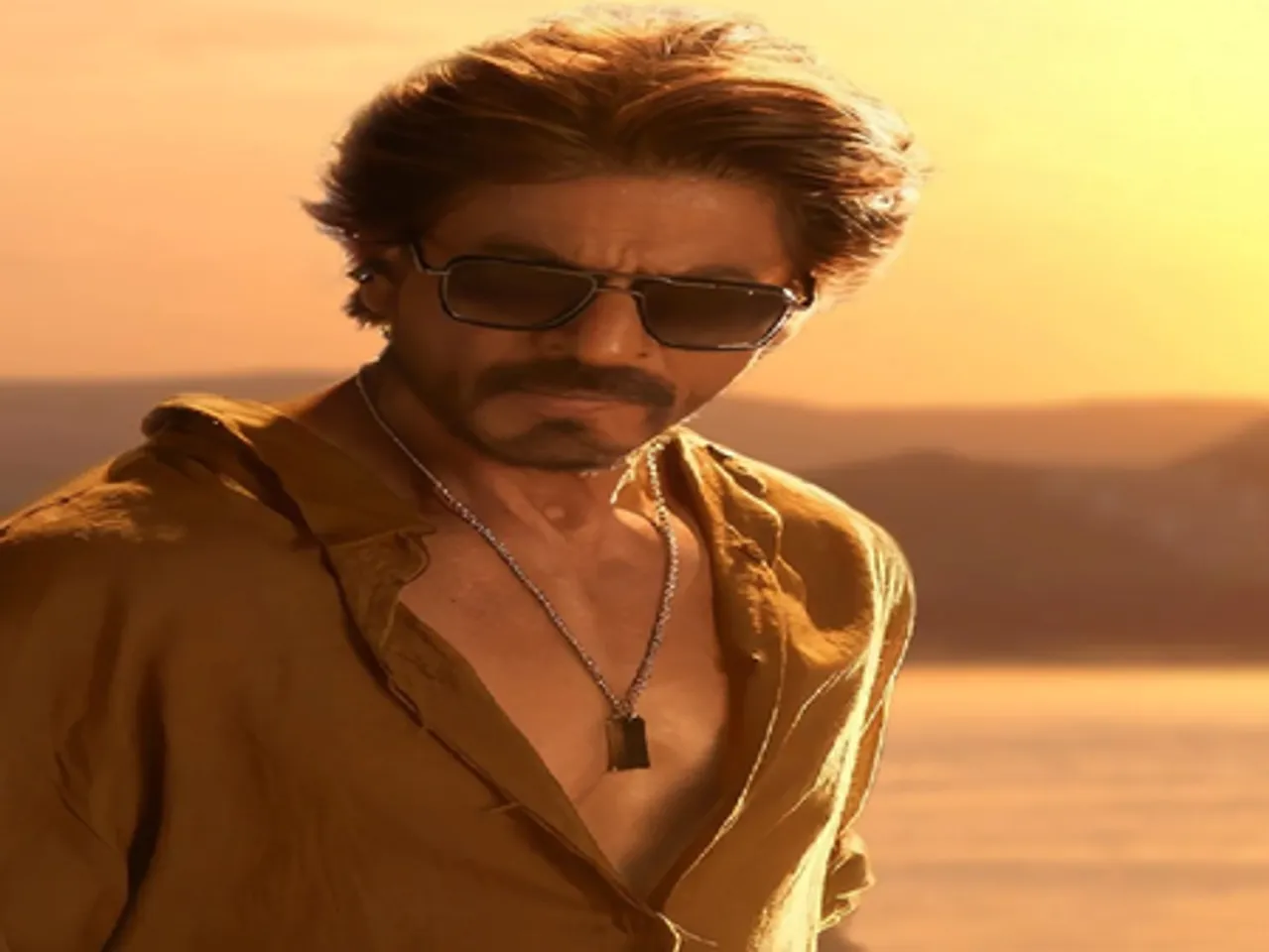 फ्रांस से है शाहरुख खान का पुराना नाता, चलता है उनके नाम का सोने का सिक्का!