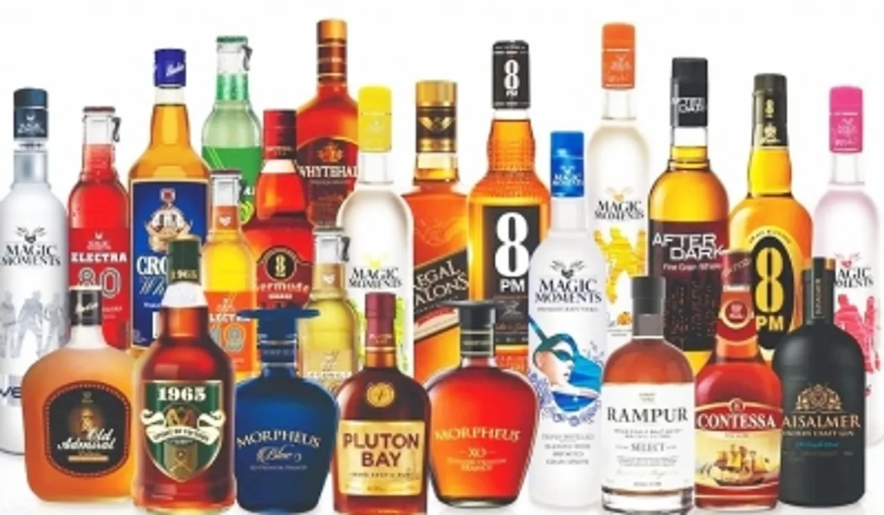 Liquor maker Radico Khaitan's Chief Operating Officer steps down