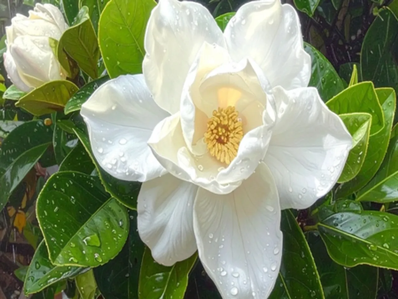 गुणकारी है गुलाब की तरह दिखने वाला गंधराज, मानसिक तनाव और नींद न आने की परेशानी को करता है दूर