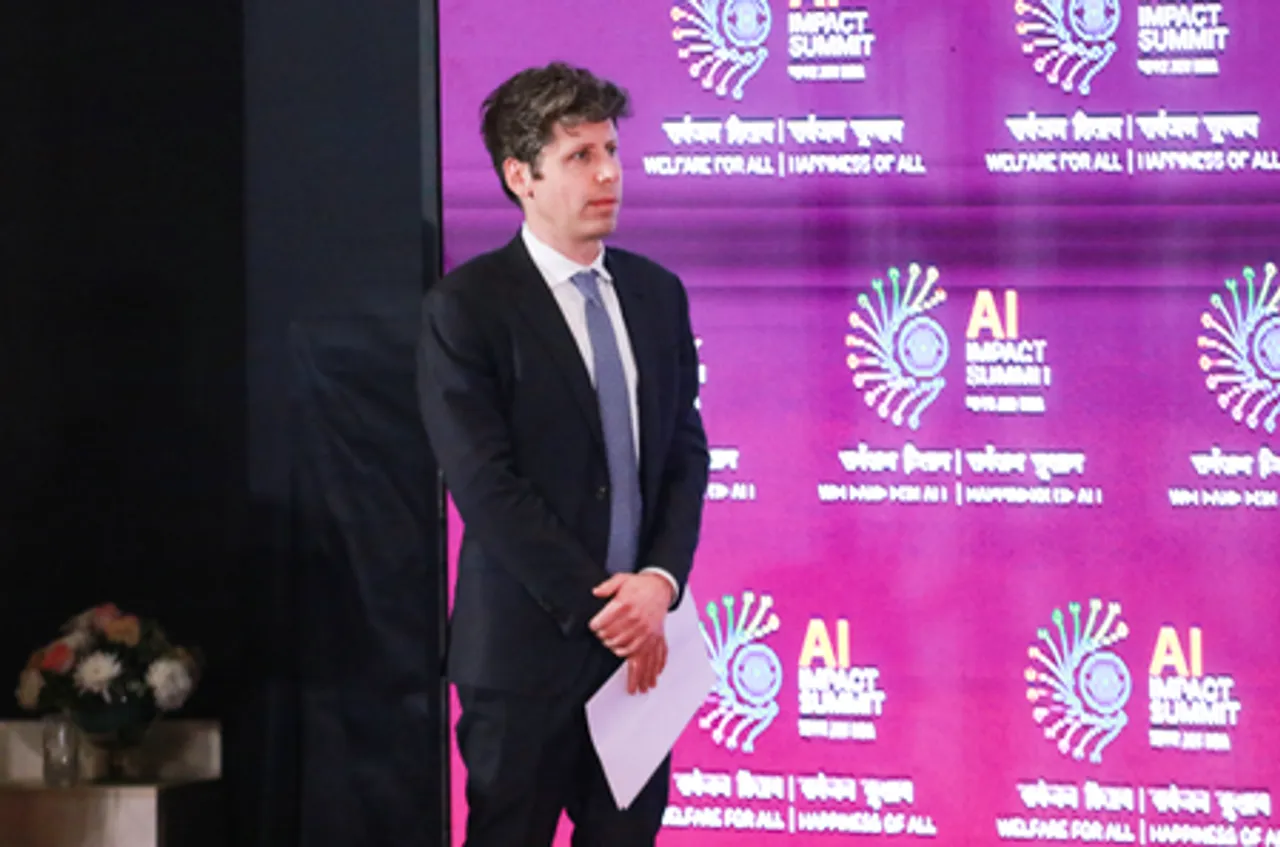 New Delhi: India-AI Impact Summit 2026