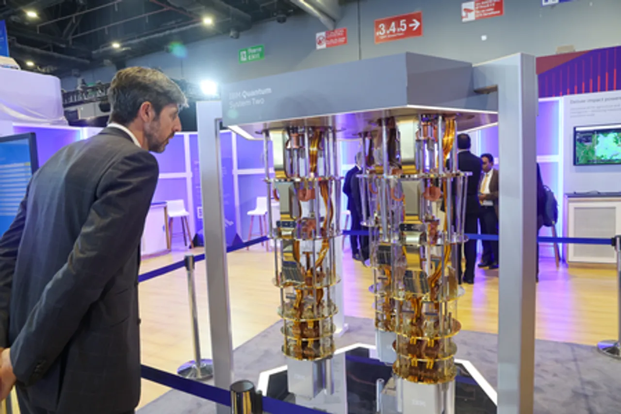 New Delhi: India-AI Impact Summit 2026