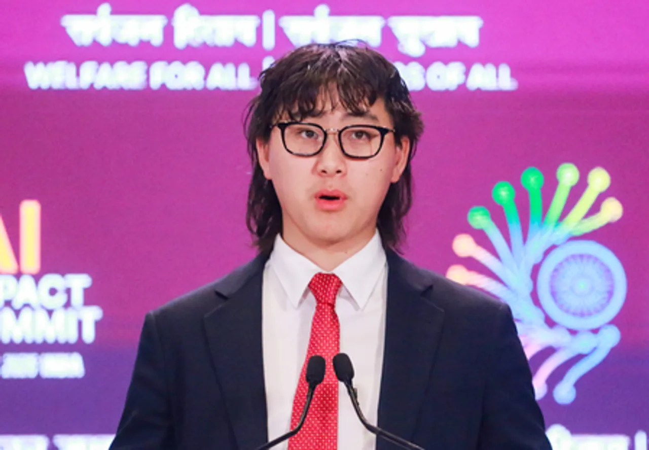 New Delhi: India-AI Impact Summit 2026