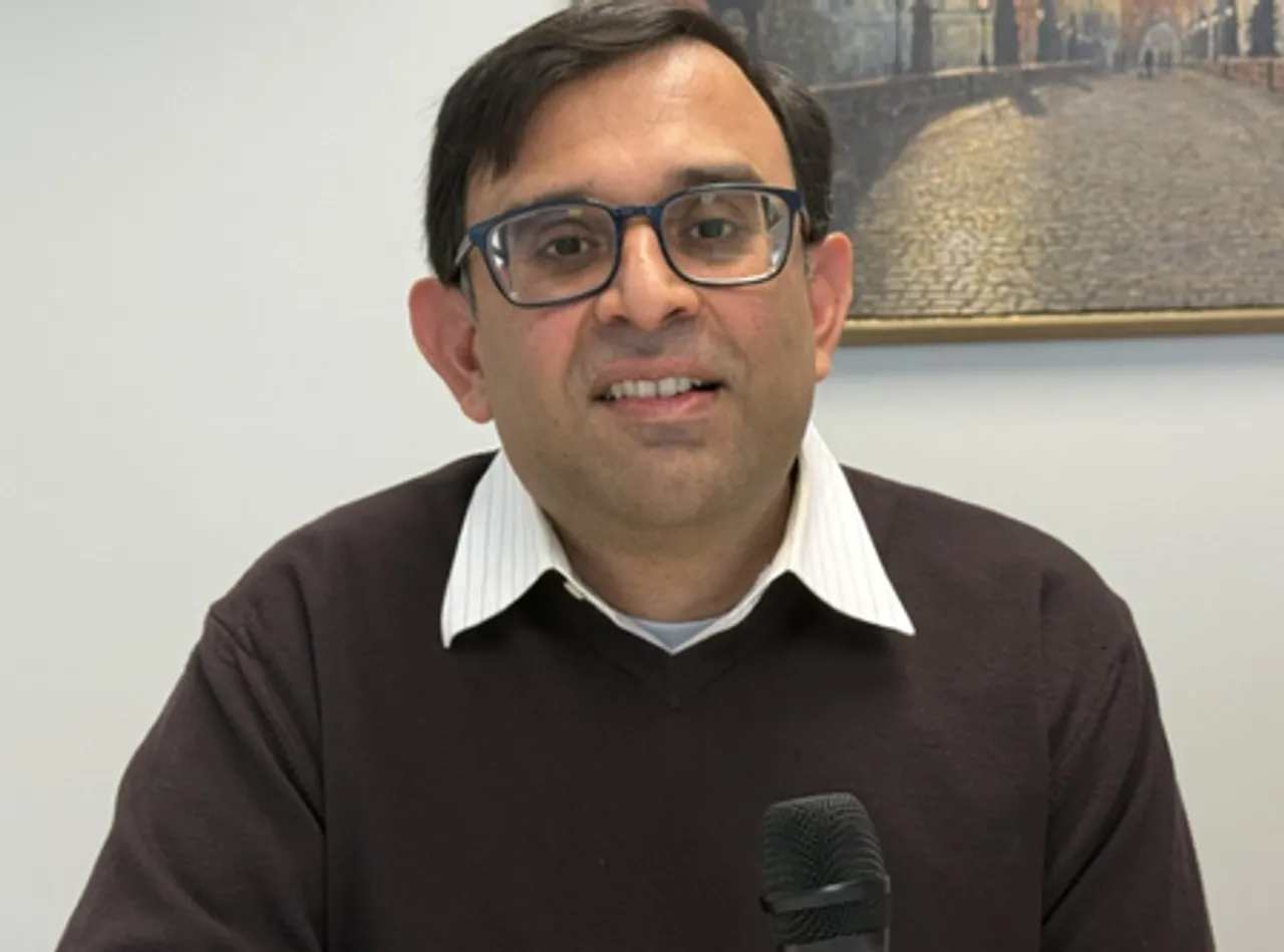 India-US trade deal unlocks big gains: Expert (IANS Interview)