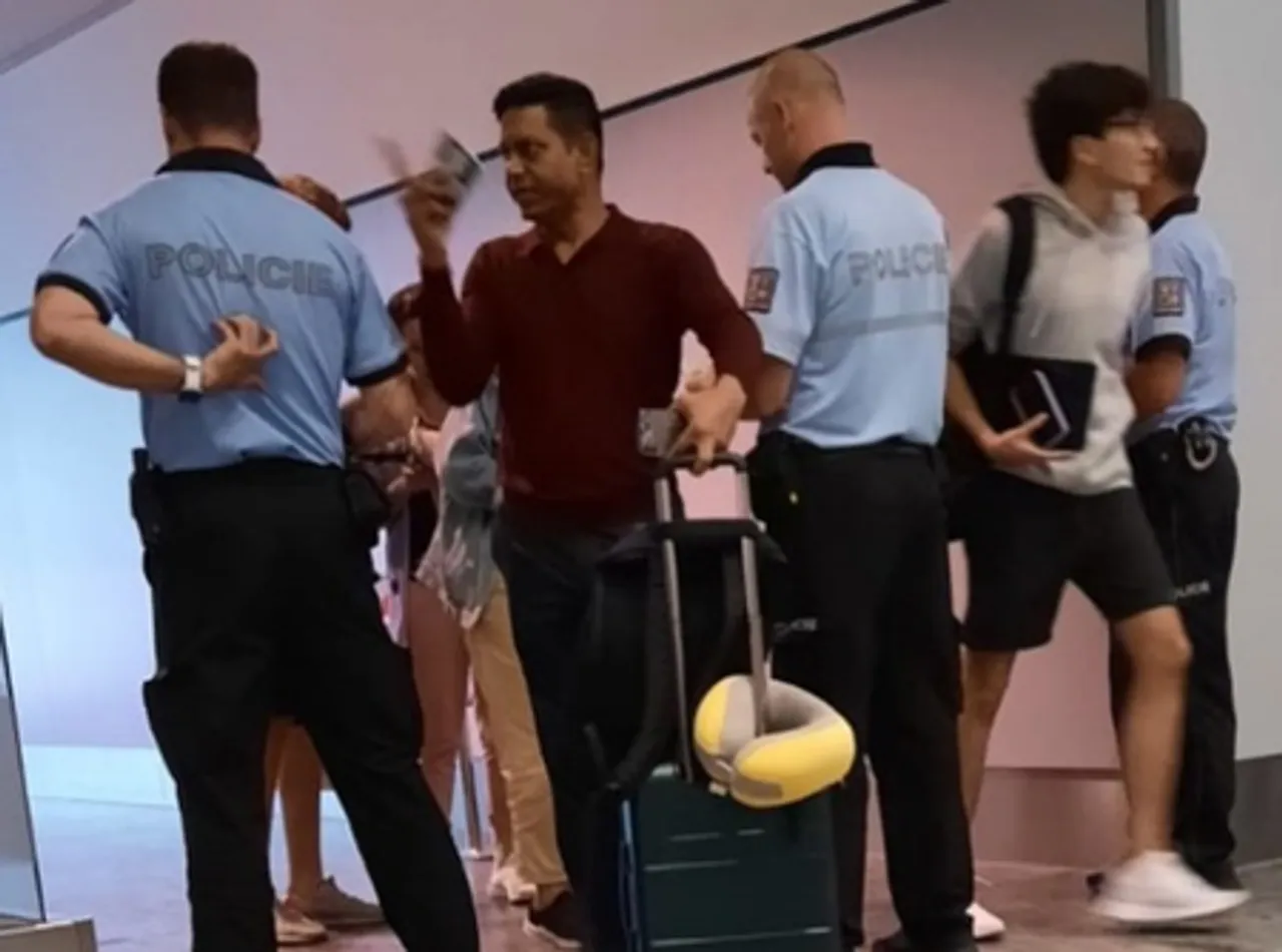 US court accepts guilty plea of Nikhil Gupta in murder-for-hire case