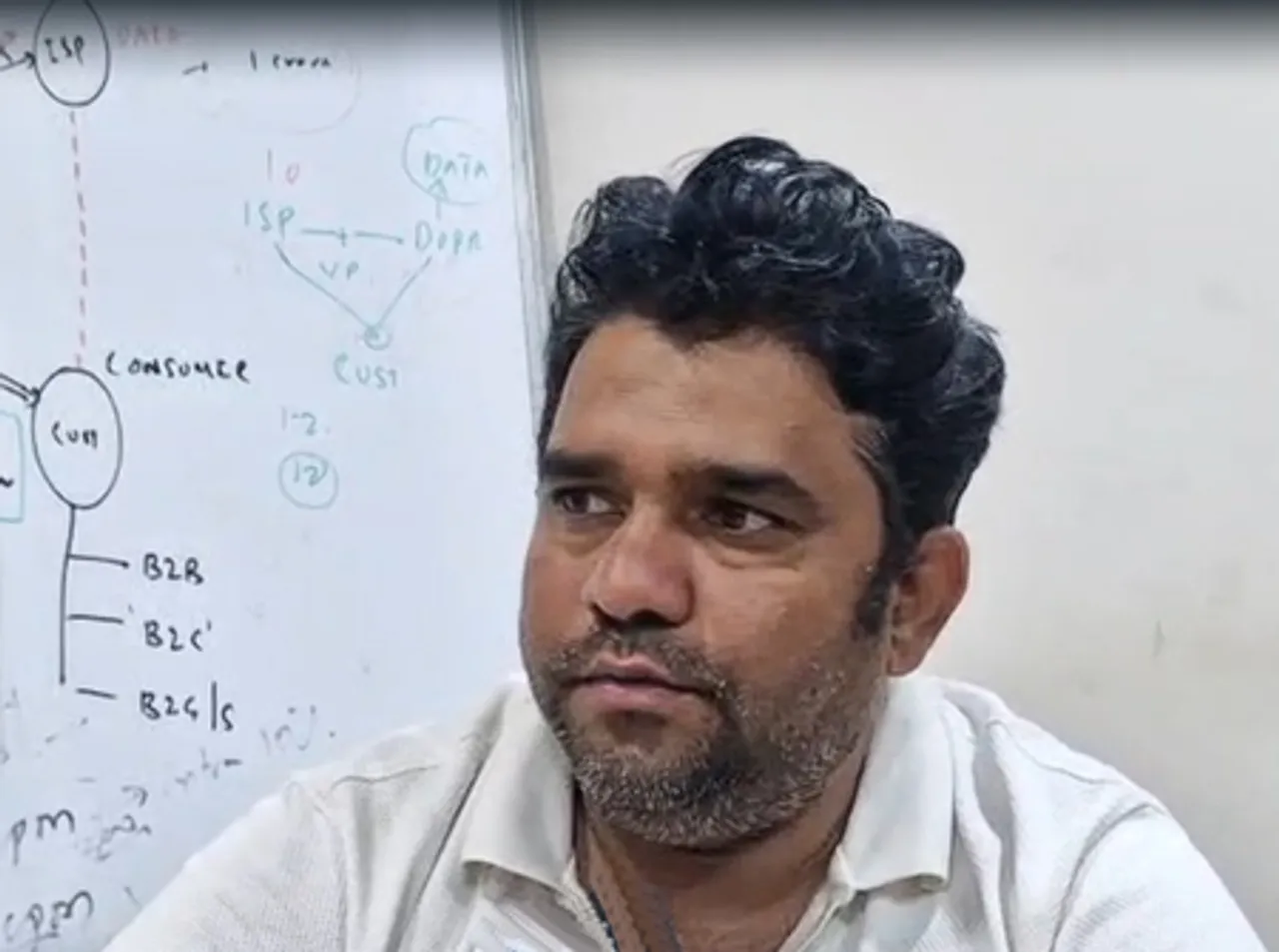 Original ‘Anthropic’ startup founder in India seeks govt help over trademark infringement by US firm