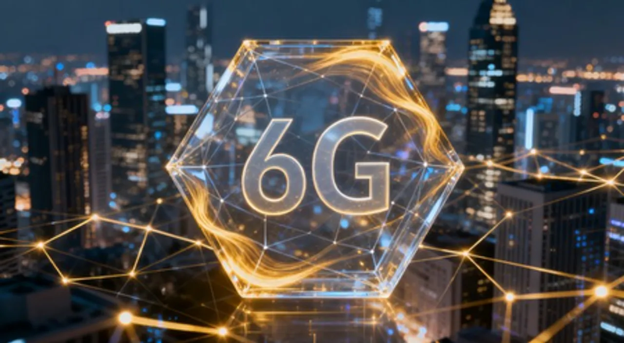 ऑप्टिकल कम्युनिकेशन और 6जी में चीनी वैज्ञानिकों की नई तरक्की