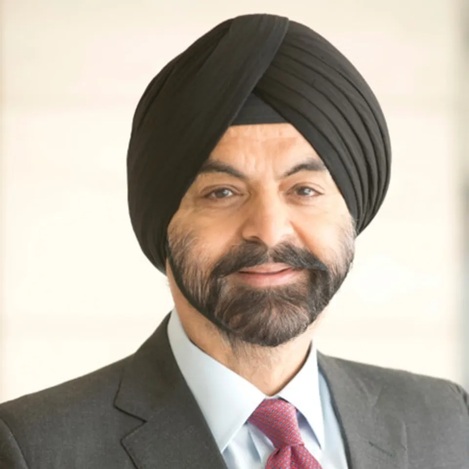 World Bank to manage Gaza reconstruction fund: Ajay Banga