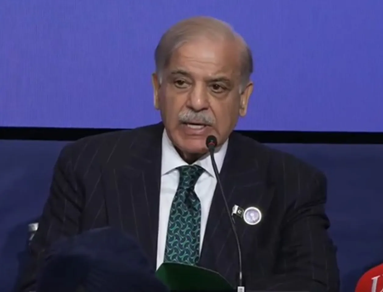 Sharif praises Trump, but no bilateral secured