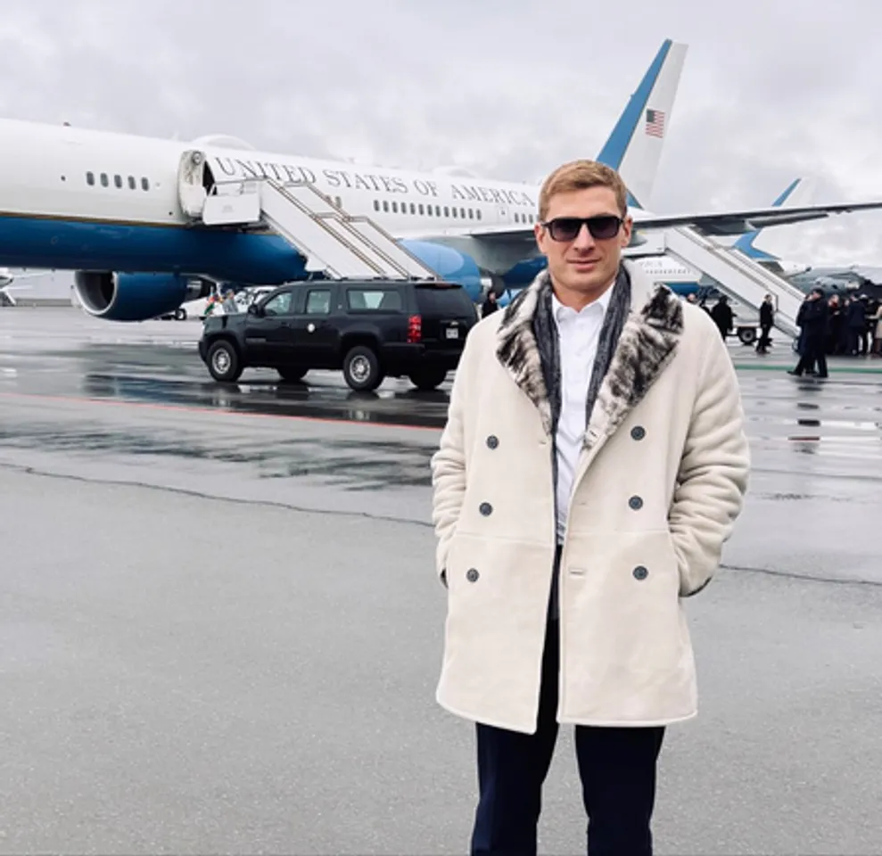 इंडिया-एआई इम्पैक्ट समिट में शामिल होंगे अमेरिकी अवर सचिव जैकब हेलबर्ग