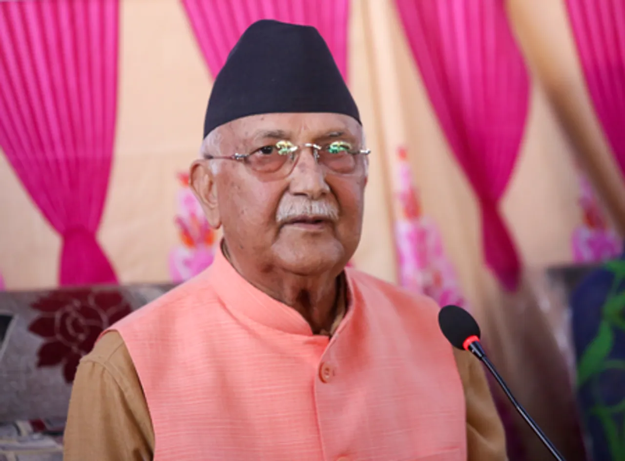 Nepal polls: All eyes on Jhapa-5 seat where KP Sharma Oli is pitted against ‘Balen’