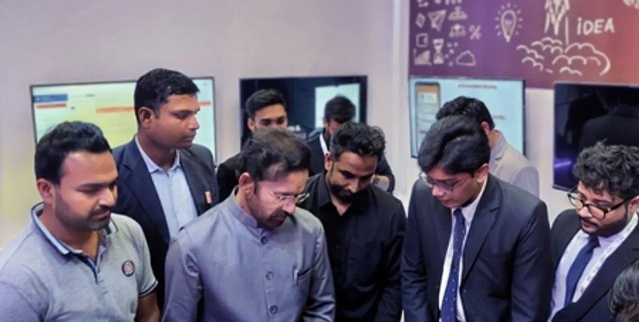 एआई समिट में जीएनए एनर्जी ने लॉन्च किया 'विद्युत एआई', मार्केट इंटेलिजेंस को मिलेगा बढ़ावा, डिमांड फोरकास्टिंग होगा आसान