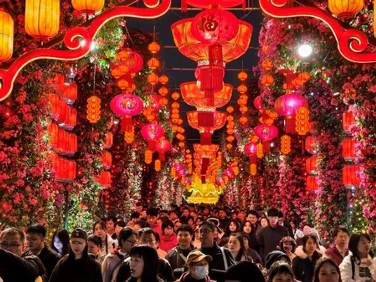 सांस्कृतिक नवाचार और रचनात्मकता के निरंतर विकास को बढ़ावा दें: शी चिनफिंग