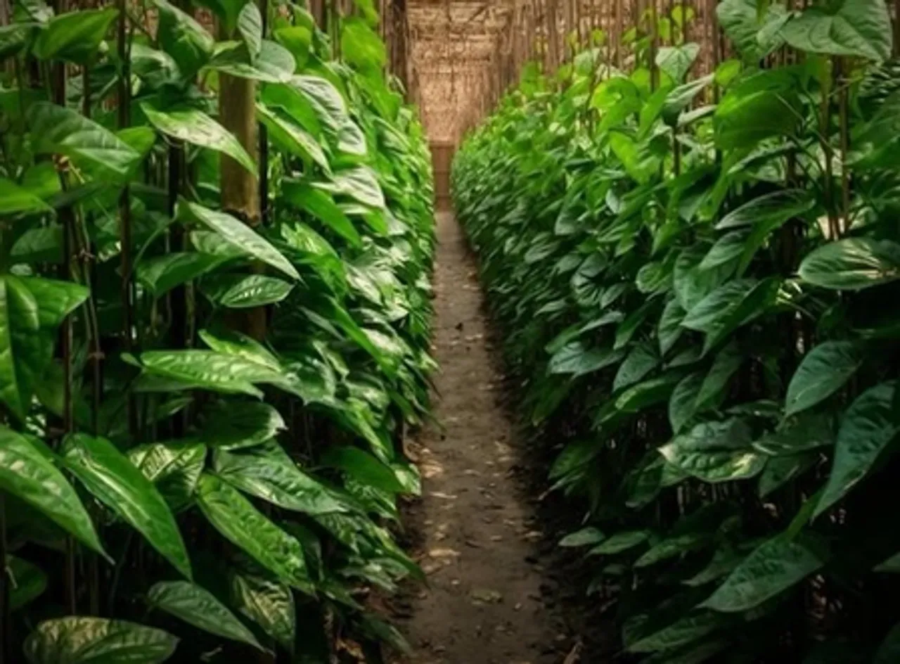 Desawari paan benefit