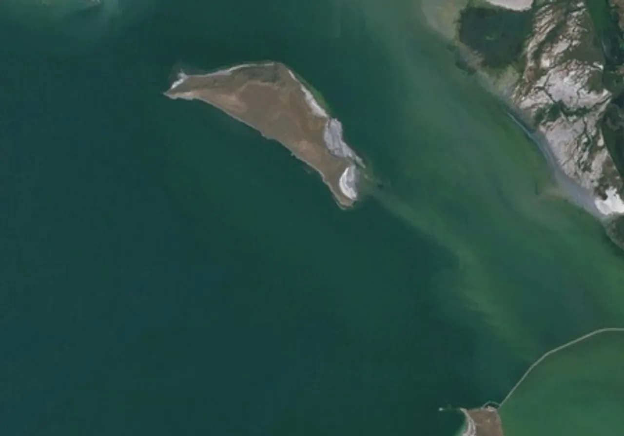 धरती की सबसे निचली सतह 'डेड सी', जहां नहीं पनप पाते जीव, क्यों माना जाता है 'मृत'