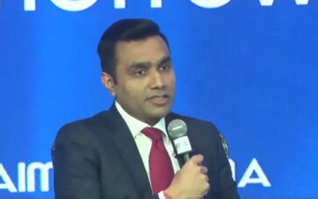 AI will enhance efficiency, not replace humans: Karan Adani