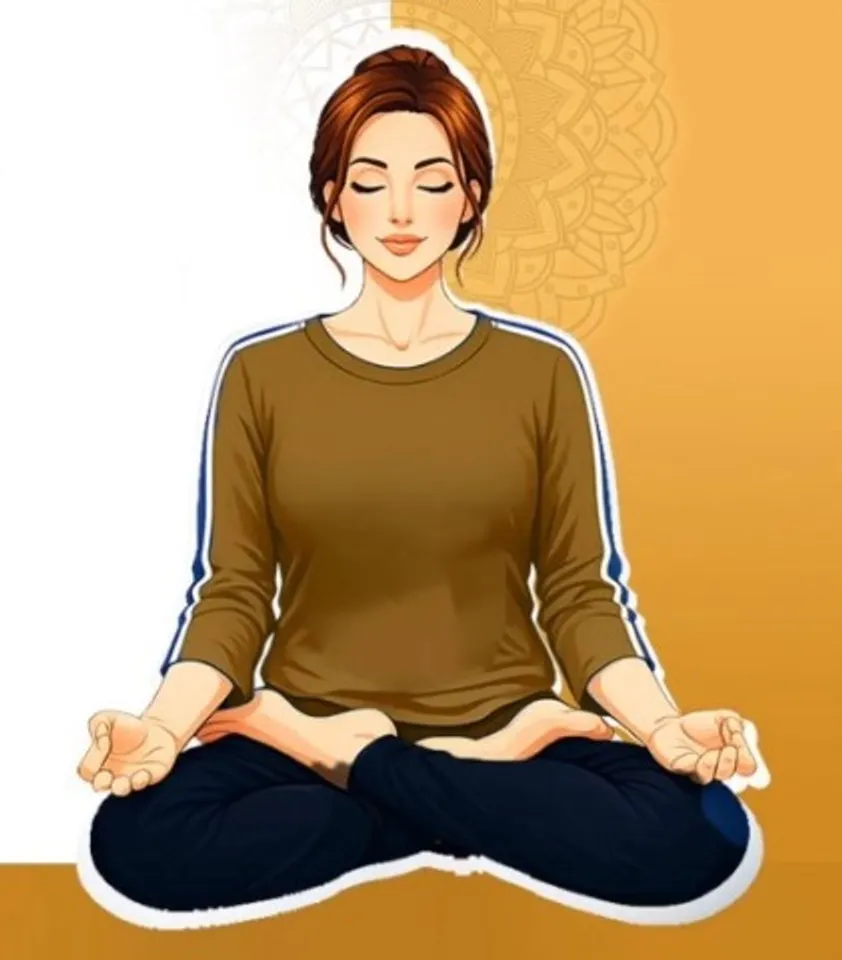 चार प्रकार के होते हैं प्राणायाम, शारीरिक-मानसिक संतुलन में कारगर